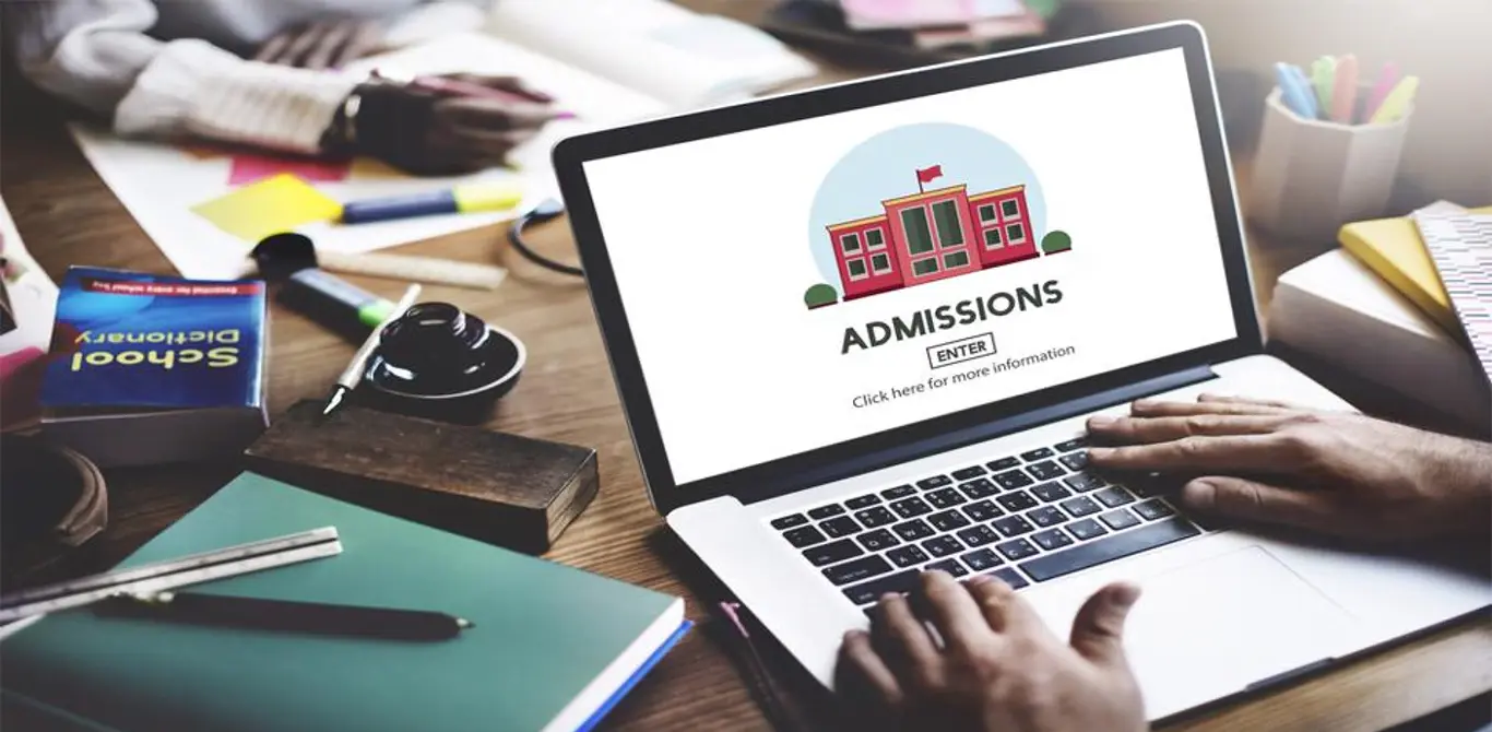 AI Chatbot for Admissions