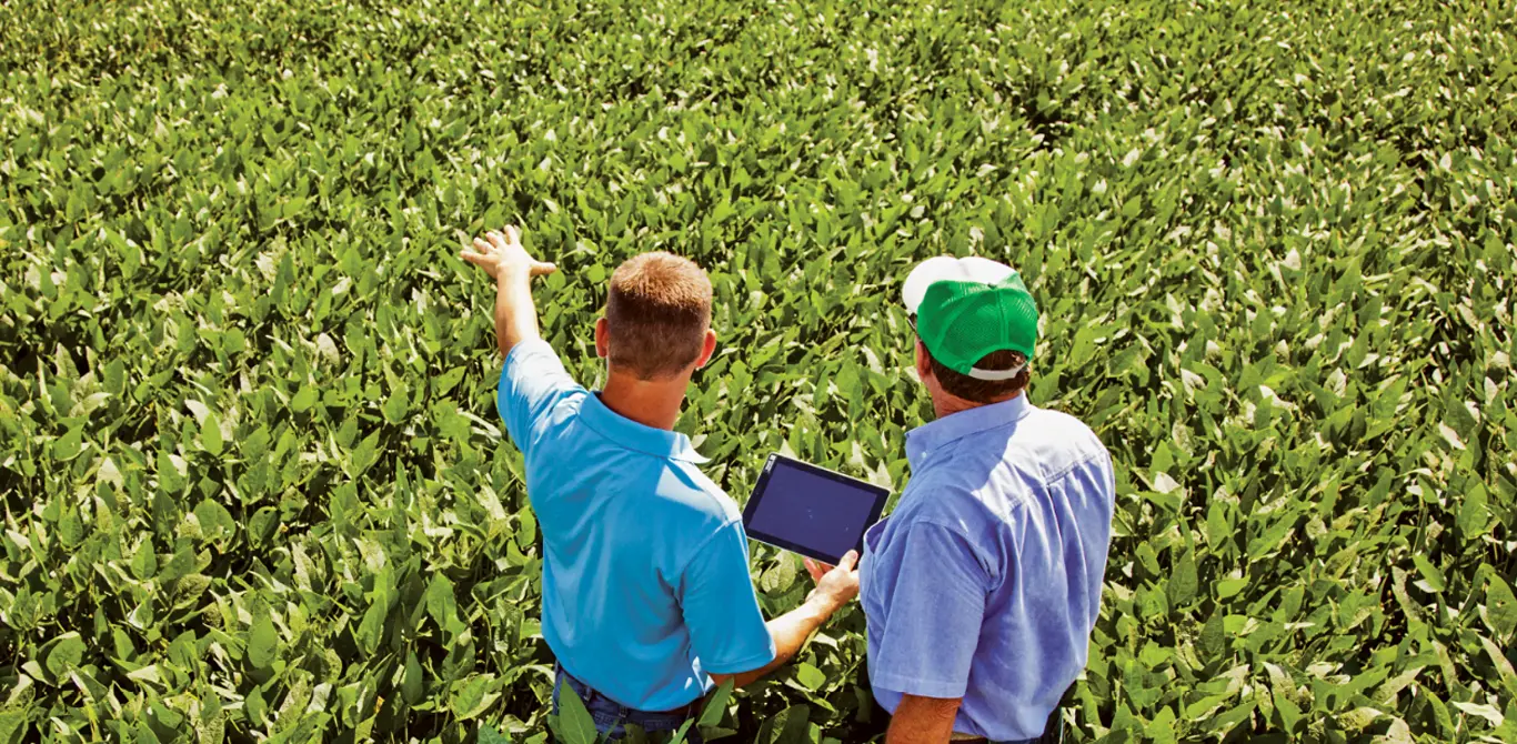 AI Chatbot for Farmers