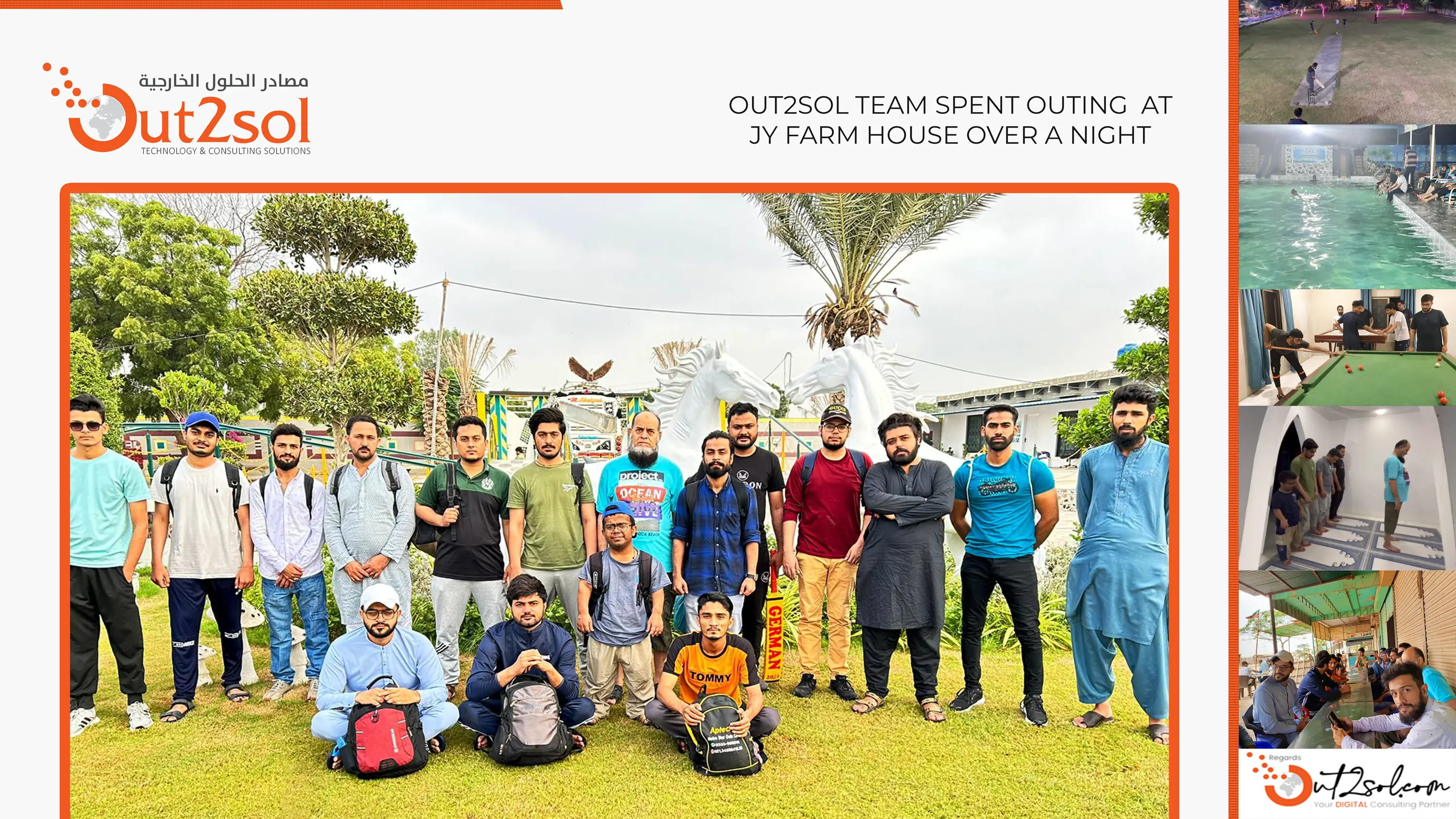 Software Development Services Provider | Out2Sol Software Development Services Provider