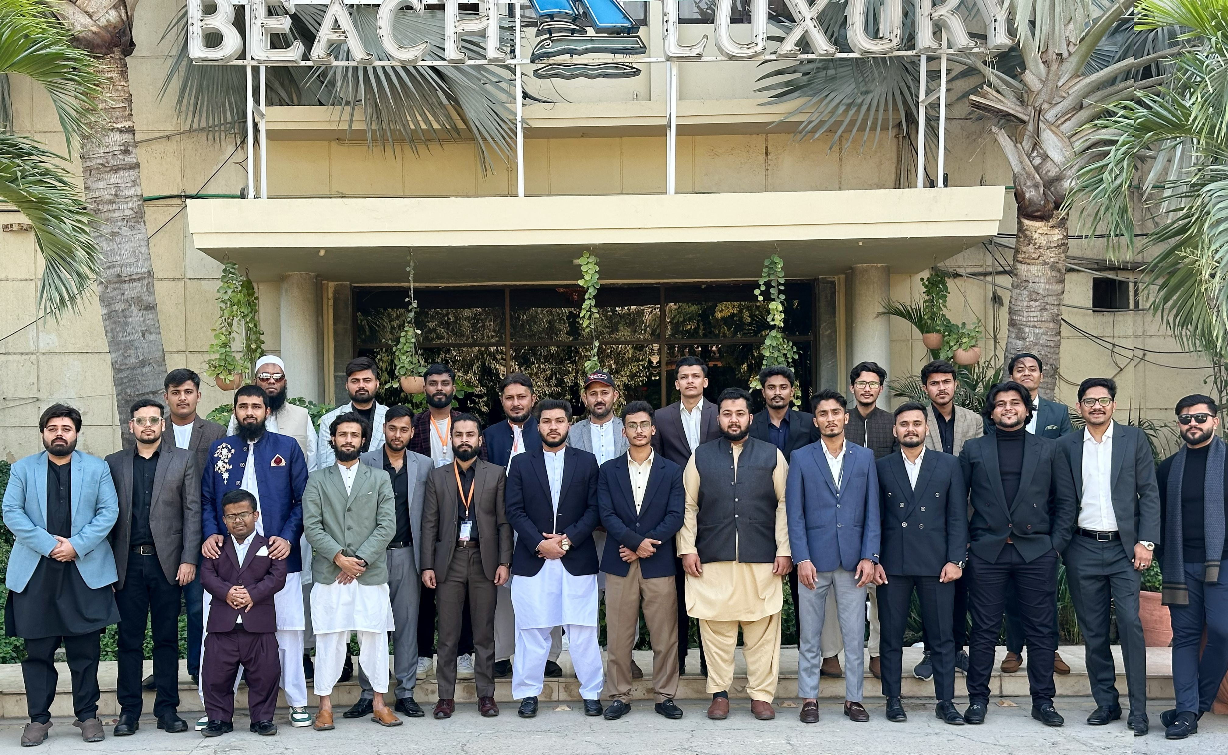 saudi software company