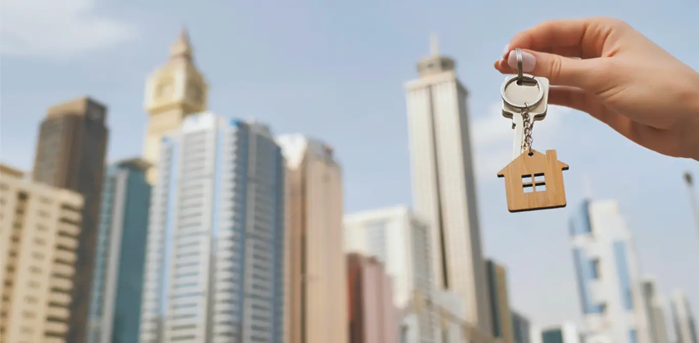 AI Chatbot for Real Estates