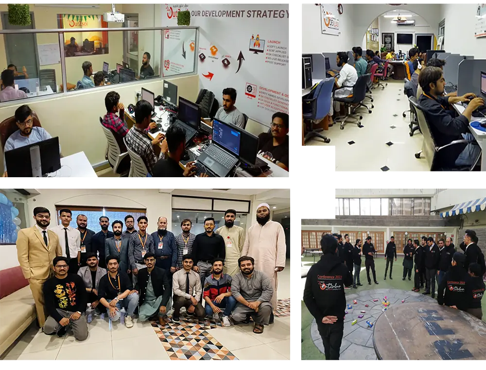 custom software development company | Out2Sol custom software development company