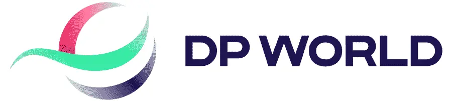 Dp World Logo | Out2Sol Client Dp World Logo | Out2Sol Client