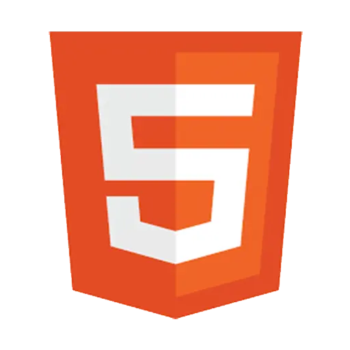 HTML5 Web Development Services