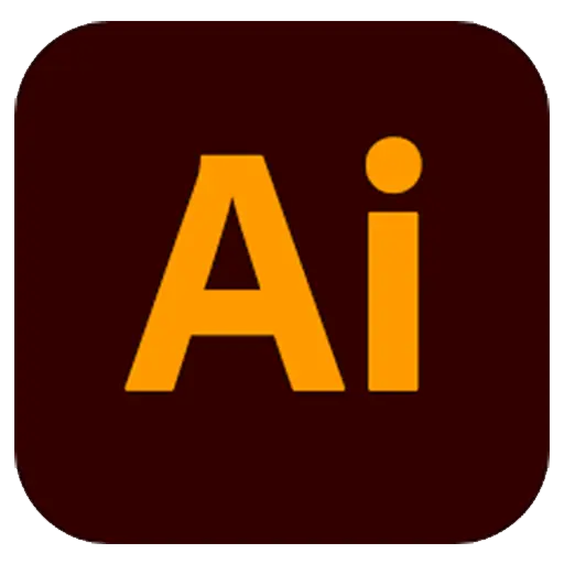 illustrator design services