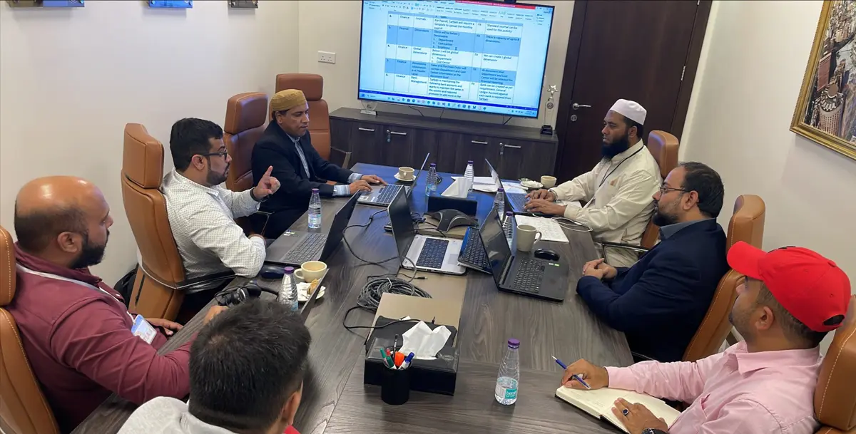 Jeddah IT Company | Out2Sol Jeddah IT Company