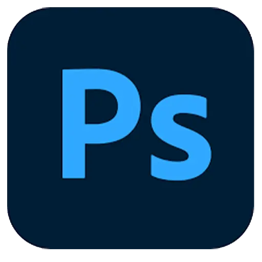 photoshop design services