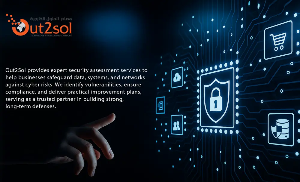 Security Assessment Services