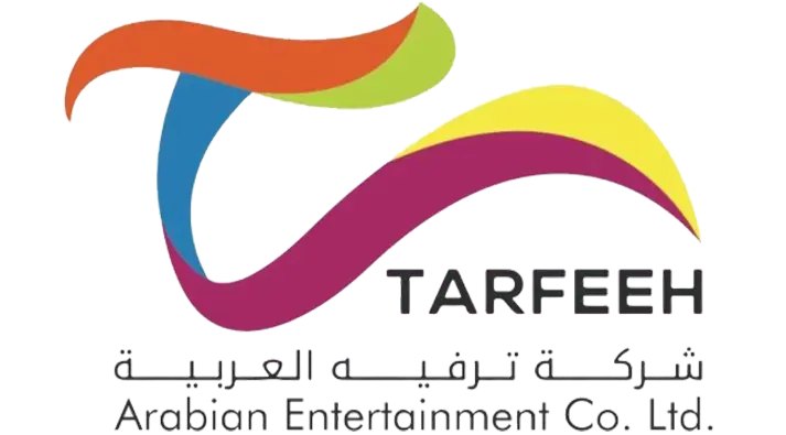 Tarfeeh Arabian Entertainment Co. Ltd. | Out2Sol Client Tarfeeh Arabian Entertainment Co. Ltd. | Out2Sol Client
